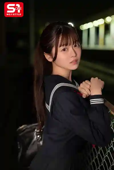 SNOS-388 清純女學生和老師坐過站錯過末班車的禁斷留宿 全身舔舐愛撫·深喉口交·未開發嫩穴抽插 貪婪吞噬青春期身體的密室打砲淫交10小時 ~ 櫻乃莉乃的劇照15