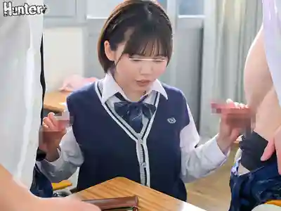 HUNTC-656 私立性交學園 衝擊SEX偏差值70以上的巔峰 本校為應對少子化而設立 男女學生入學即以課堂做愛為前提 每堂課都必須幹 認真面對性事為日本未來而奮鬥…的劇照6