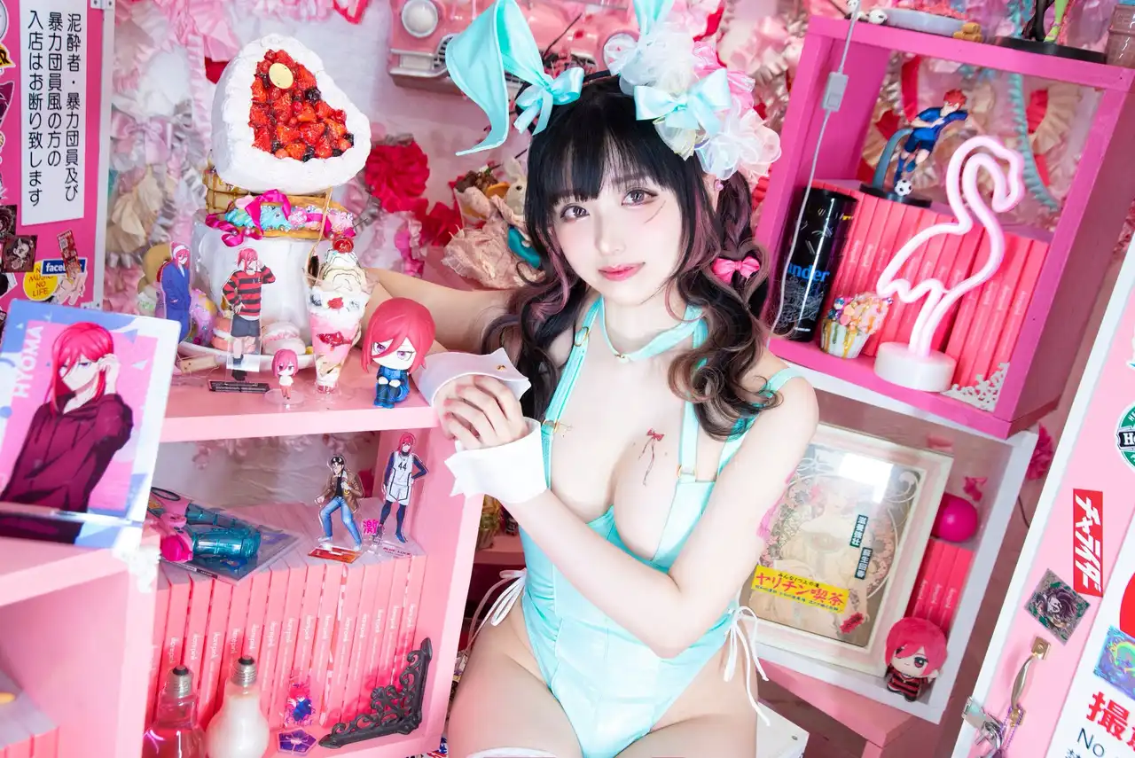 里美百音第63張寫真