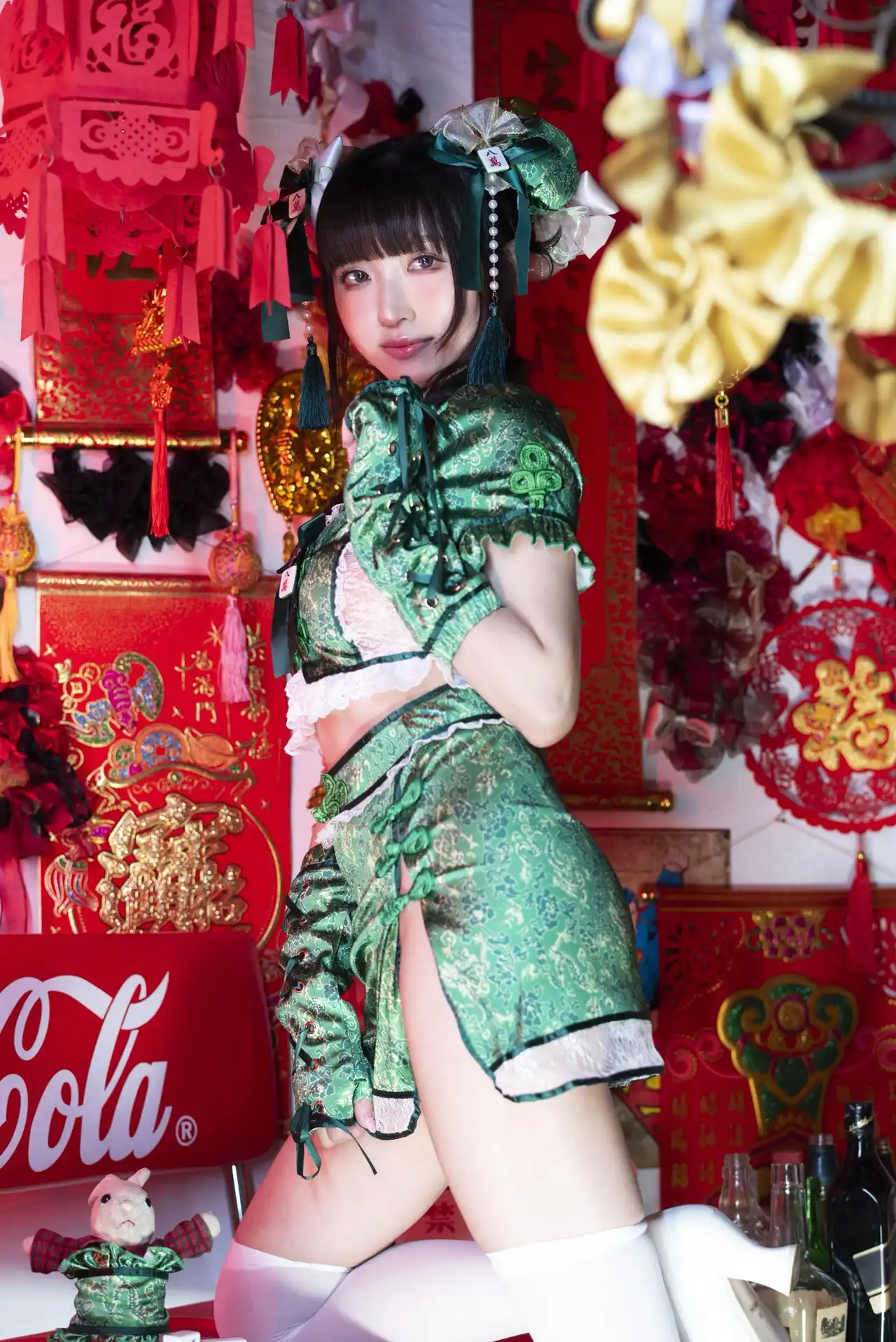 里美百音第36張寫真