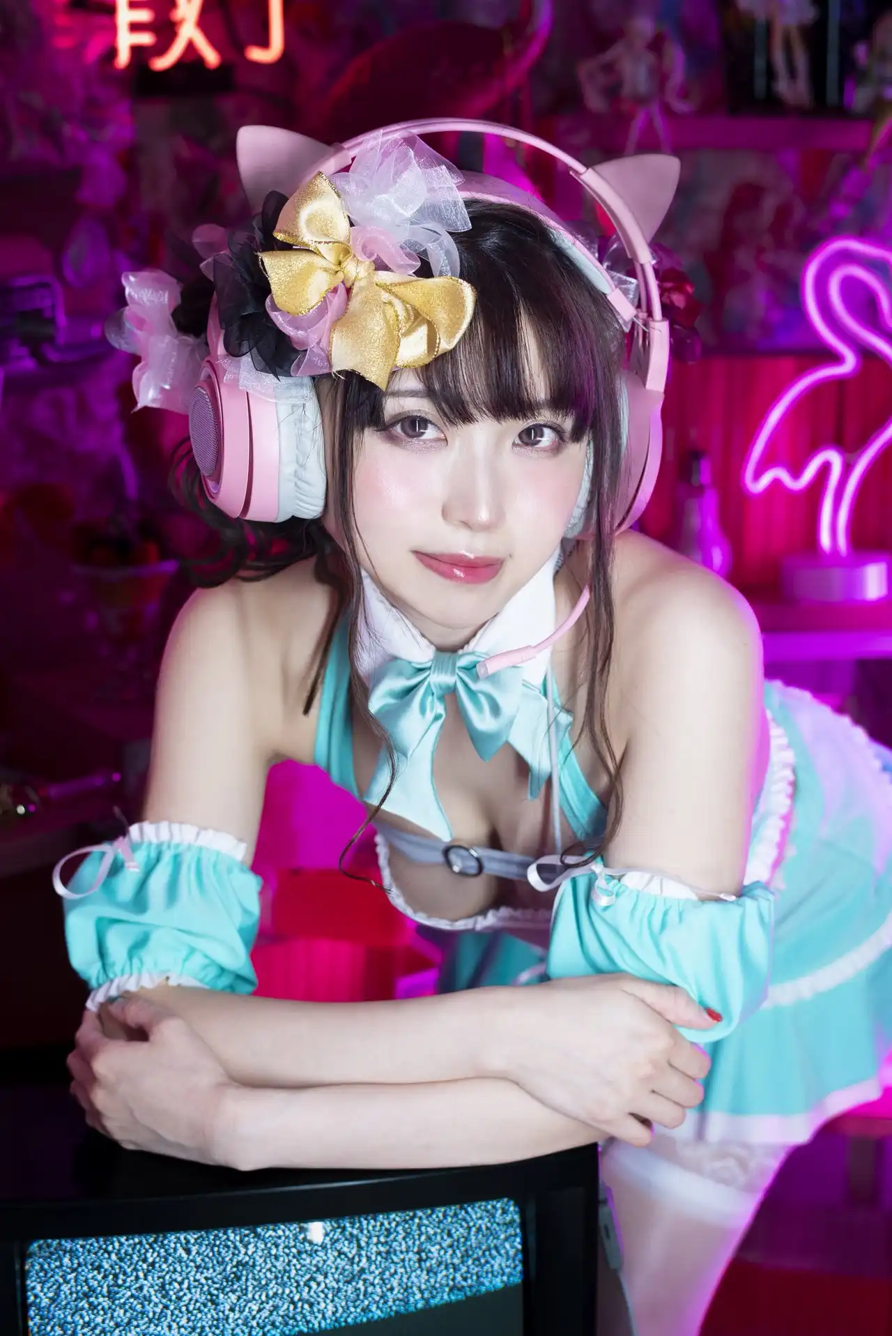 里美百音第10張寫真