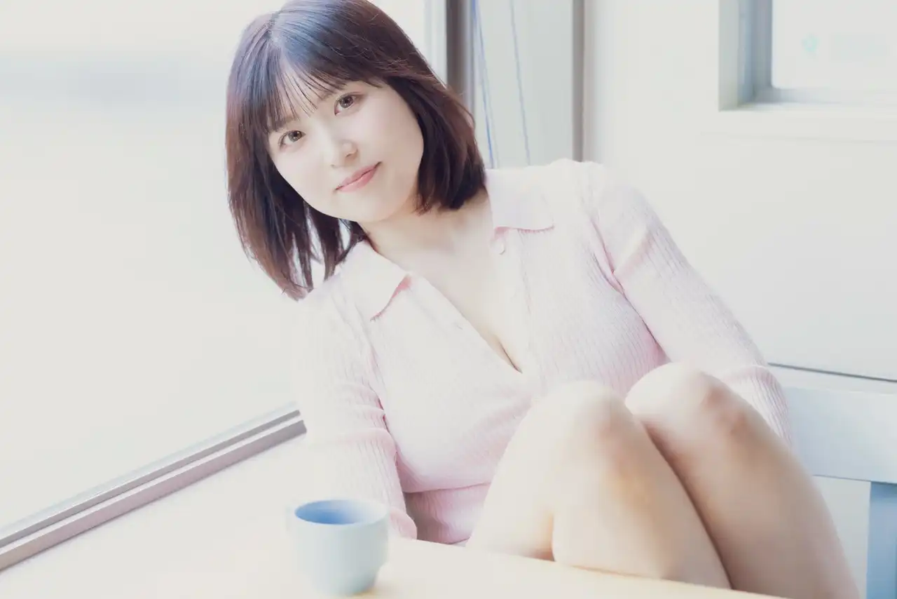 里美百音第39張寫真