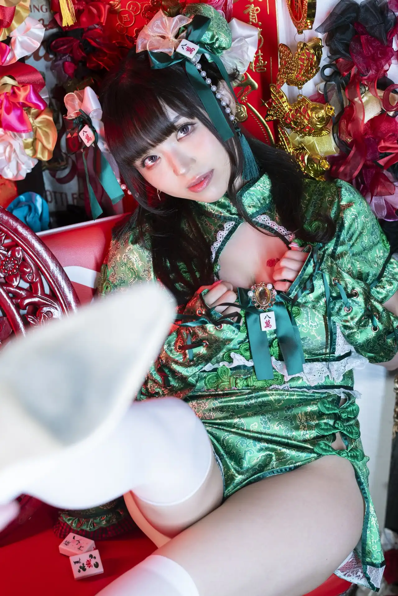 里美百音第43張寫真