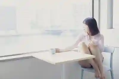 里美百音第5張寫真