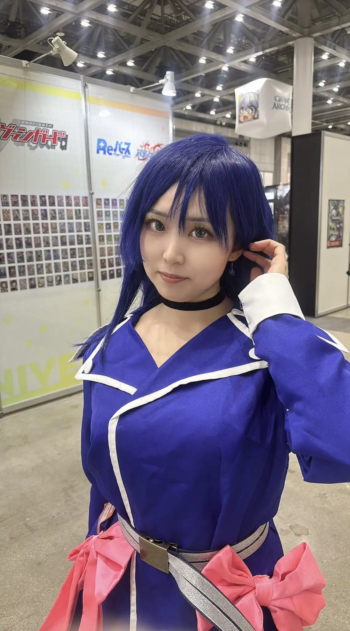 里美百音第25張寫真