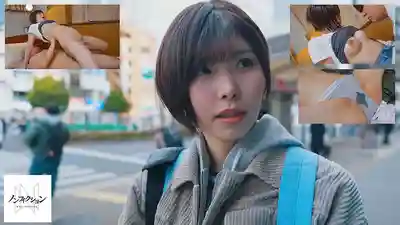 NSODN-024 鄉下進京追夢的帥氣系女孩被都市玩壞 沉溺做愛的貼身跟拍實錄的劇照2