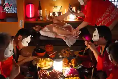 DSOD-090 探訪神秘村落 被中出到懷孕為止的地獄三天 化身神之巫女被灌滿精液的逆流種付儀式 ~ 東條夏的劇照6