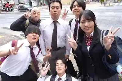 DSOD-057 【男校修學旅行】「人家明明有小雞雞…」被轉校來的美少女男の娘夜襲 直男處男們的性癖全被扭曲的誘惑合宿的劇照9