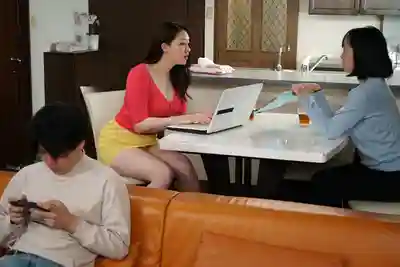 NGOD-358 和隔壁家的老公在床上超合拍… 被發現就立刻離婚的偷情刺激爽到停不下 已婚男女舌吻劣情W不倫SEX ~ 葉山小百合的劇照14