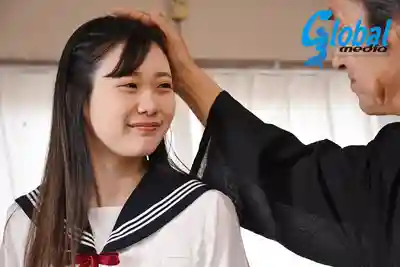 GAJK-039 在倉庫裡被緊縛調教的女子校生 為繼承爺爺餐廳拜師學藝的純樸少女 以修行之名墮入變態深淵 ~ 碓氷なつめ的劇照12