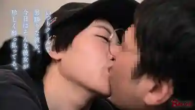 BAGR-091 Boyish Love ~和帥氣女友又硬又心動的恩愛同居生活~ ~ 新田好実的劇照7