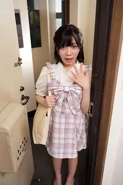 IMO-038 叫了上門風俗結果來的居然是親妹妹! 瞞著店裡偷偷中出本番(15) ~ 幸村泉希 日向由奈的劇照6