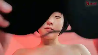 BAGR-092 激昂當面NTR 即將被甩的巨乳女友懷著黑百合般陰暗的復仇心試探男友的愛 ~ 糸井瑠花的劇照9