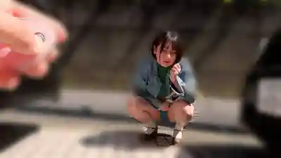CEMD-889 耻辱，凌辱，下邊塞著跳蛋的繁華街約會！44 ~ 糸井瑠花的劇照16
