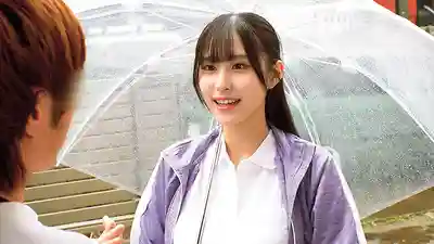NGHJ-075 童貞男大學生戀愛應援企劃! 每天幻想巨乳學姐打手槍的童貞君終於酸澀又熾熱地告白 溫柔學姐全盤接受是人生最高奇蹟 夢寐以求的小穴終於包裹住他的劇照10