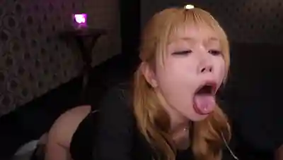 RLMP-017 巨乳名媛淑女的深喉口活 極致深喉與寸止地獄讓M男酥到骨子裡的淫蕩時光 ~ 月野香澄 新村明里 小栗操的劇照6