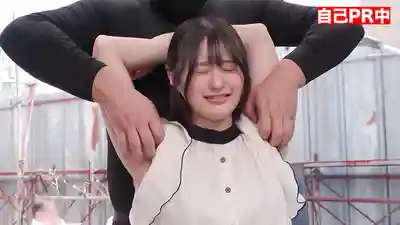 SGKI-103 魔鏡號 立志當女主播的高學歷女大學生限定 戶外大螢幕直播女主播實況挑戰 邊直播邊被搞到潮吹的劇照15