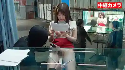 SGKI-103 魔鏡號 立志當女主播的高學歷女大學生限定 戶外大螢幕直播女主播實況挑戰 邊直播邊被搞到潮吹的劇照9