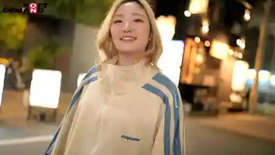 SDNM-561 拍AV到底能賺多少錢——工作帶小孩累翻天但還是超想被幹 大阪金髮單親辣媽 31歲 AV DEBUT的劇照16