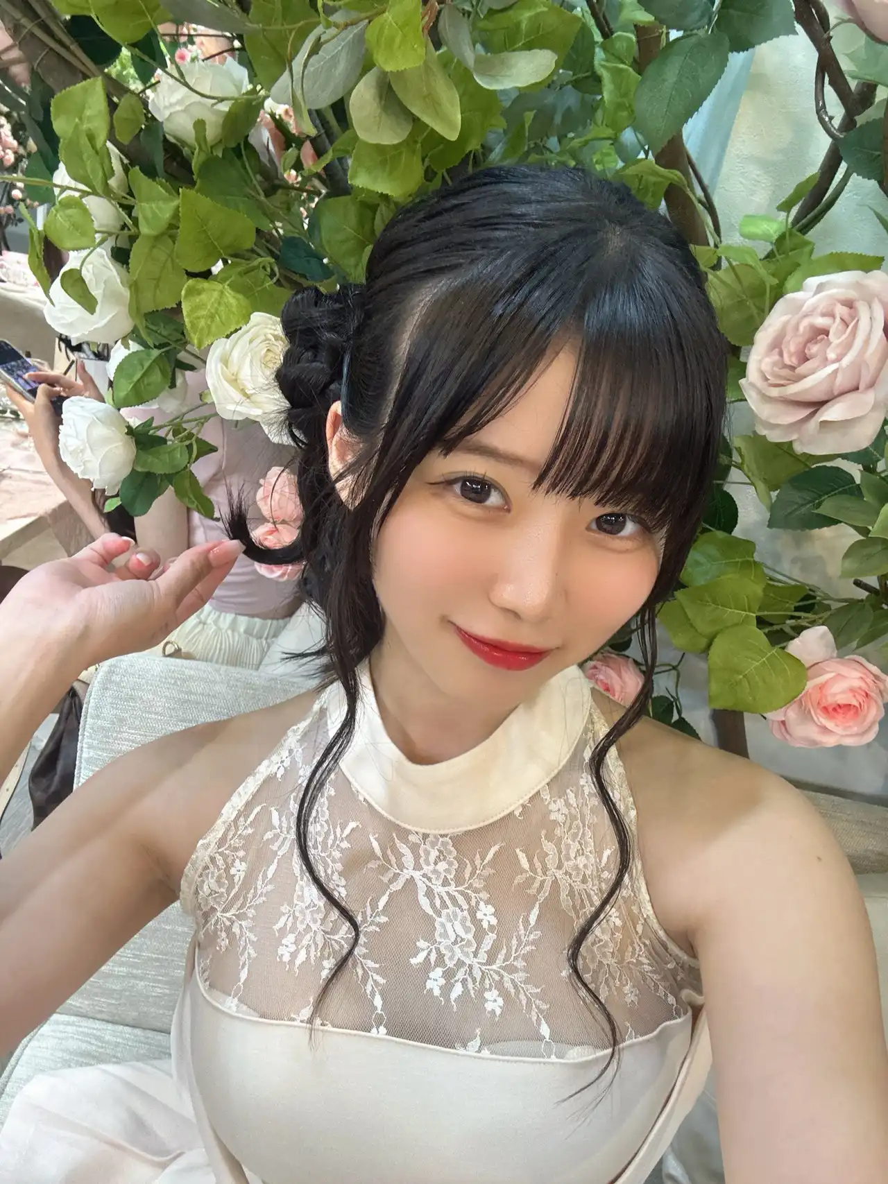 南愛理第5張寫真