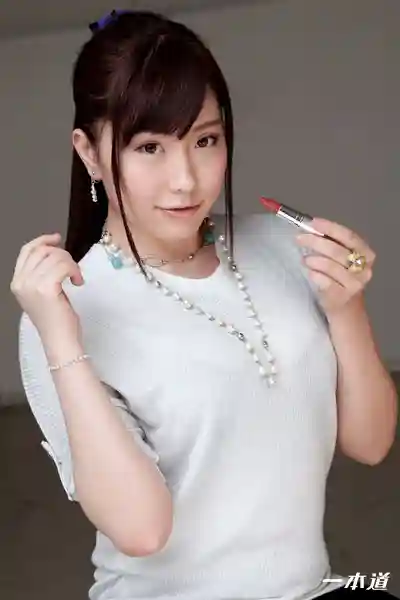 1PON-050821_001 濃厚接吻與肉體交纏 ~ 桜井綾音的劇照19