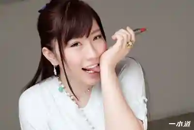 1PON-050821_001 濃厚接吻與肉體交纏 ~ 桜井綾音的劇照17