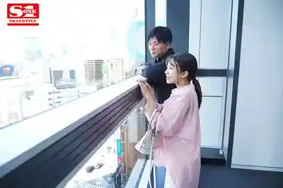 SONE-089 天生尤物讓男人欲罷不能的魅惑初體驗3本番 ~ 川越仁子的劇照7