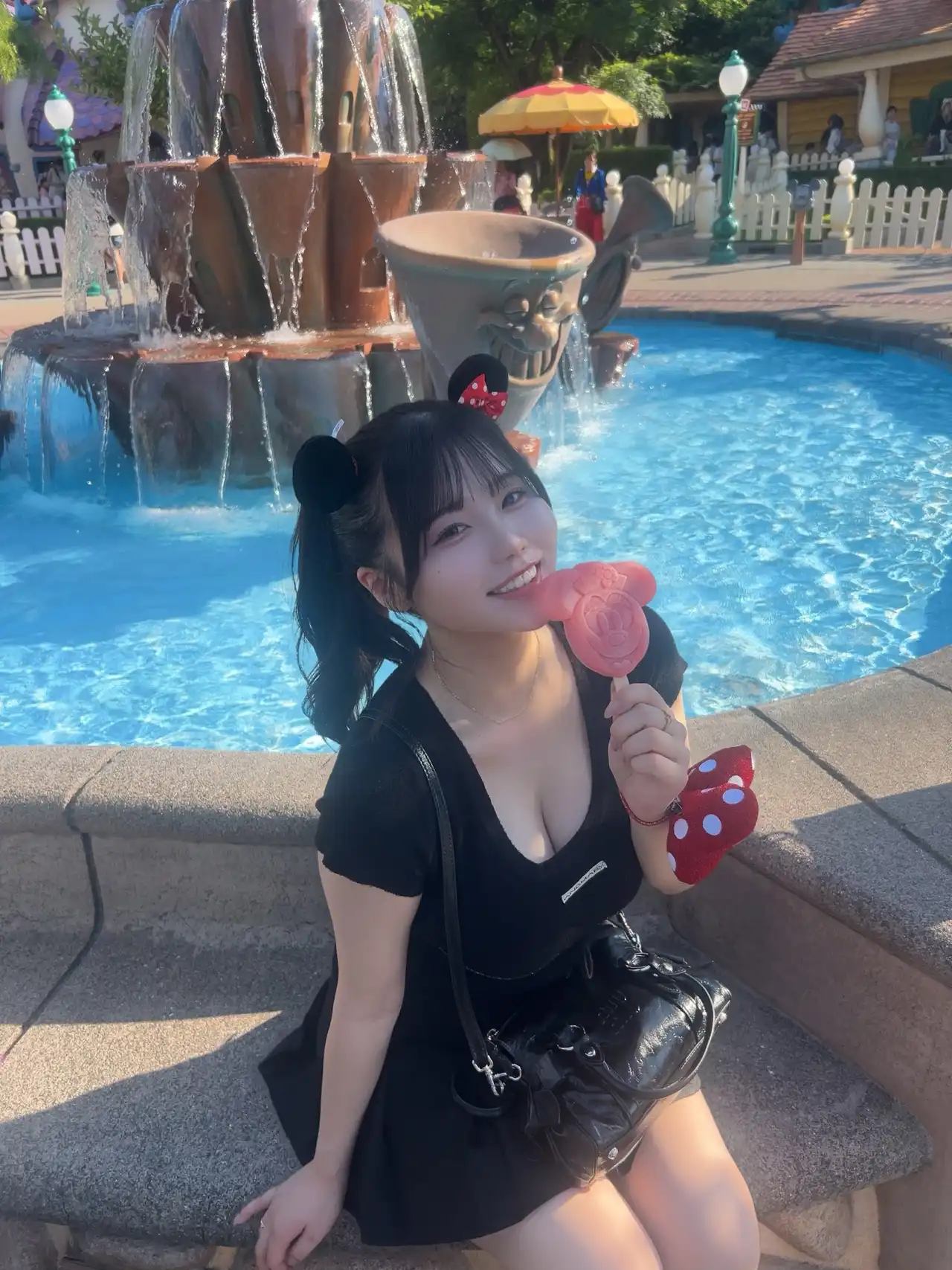 希望美羽第3張寫真