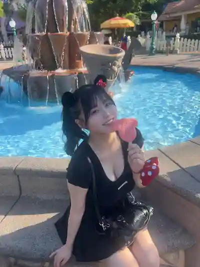 希望美羽第3張寫真