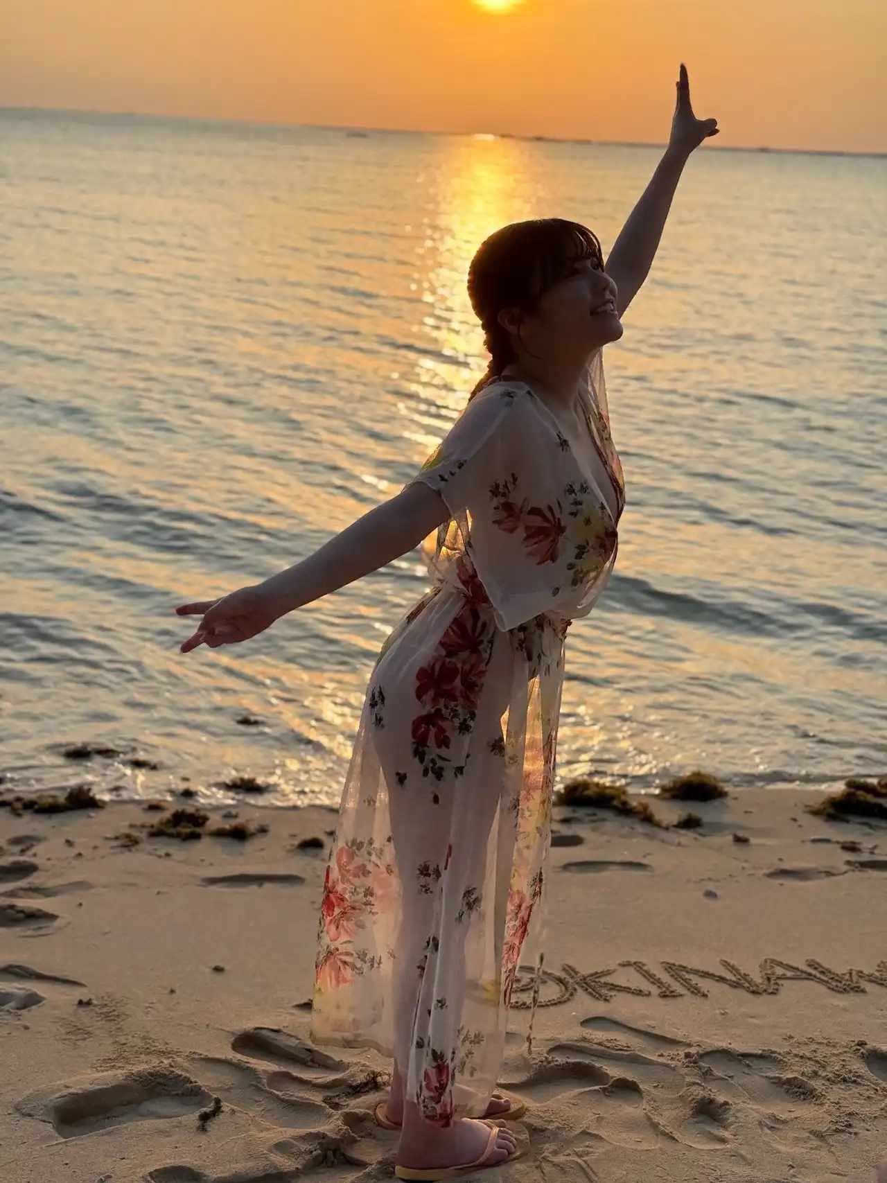 希望美羽第5張寫真