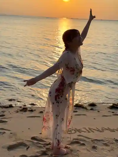 希望美羽第5張寫真