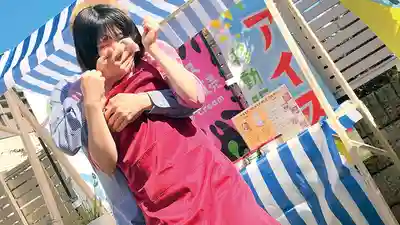 HRSM-159 超可愛冰淇淋車小姐姐好想讓她懷上 濃厚鮮奶油種付猥褻4人的劇照15