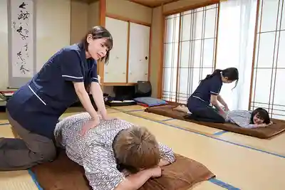 DANDYA-050 小弟弟怎麼可以硬起來呢 為愛妻攢下的造人精子全被榨乾！愛好寢取的巨乳人妻按摩娘趁老婆不注意反覆勾引 溫泉旅行被連續中出的劇照15