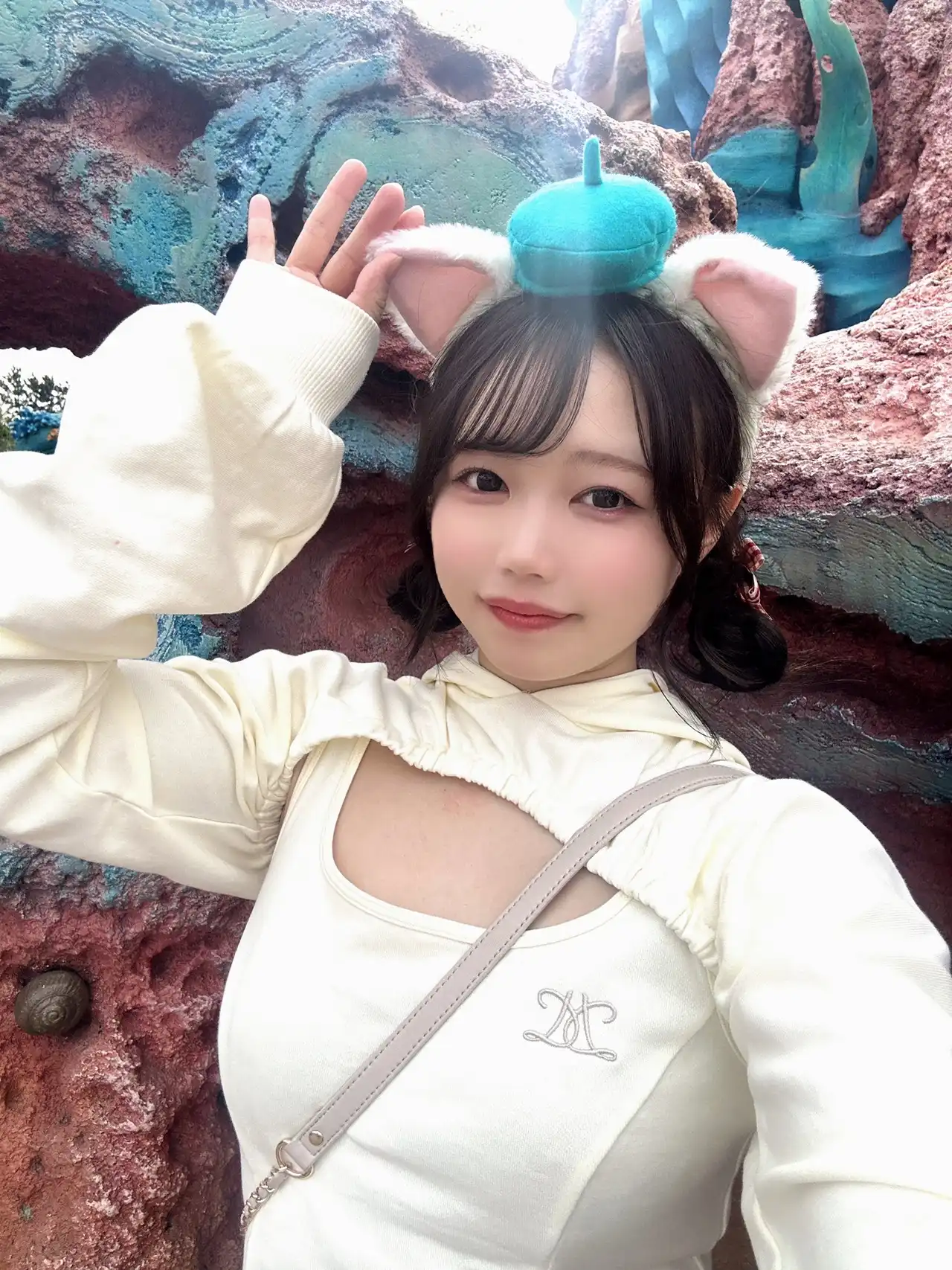 小日向愛琉第2張寫真