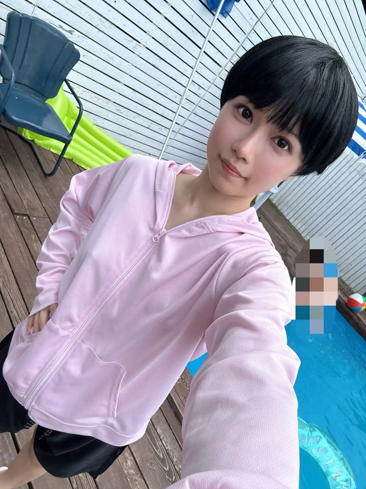小日向愛琉第35張寫真