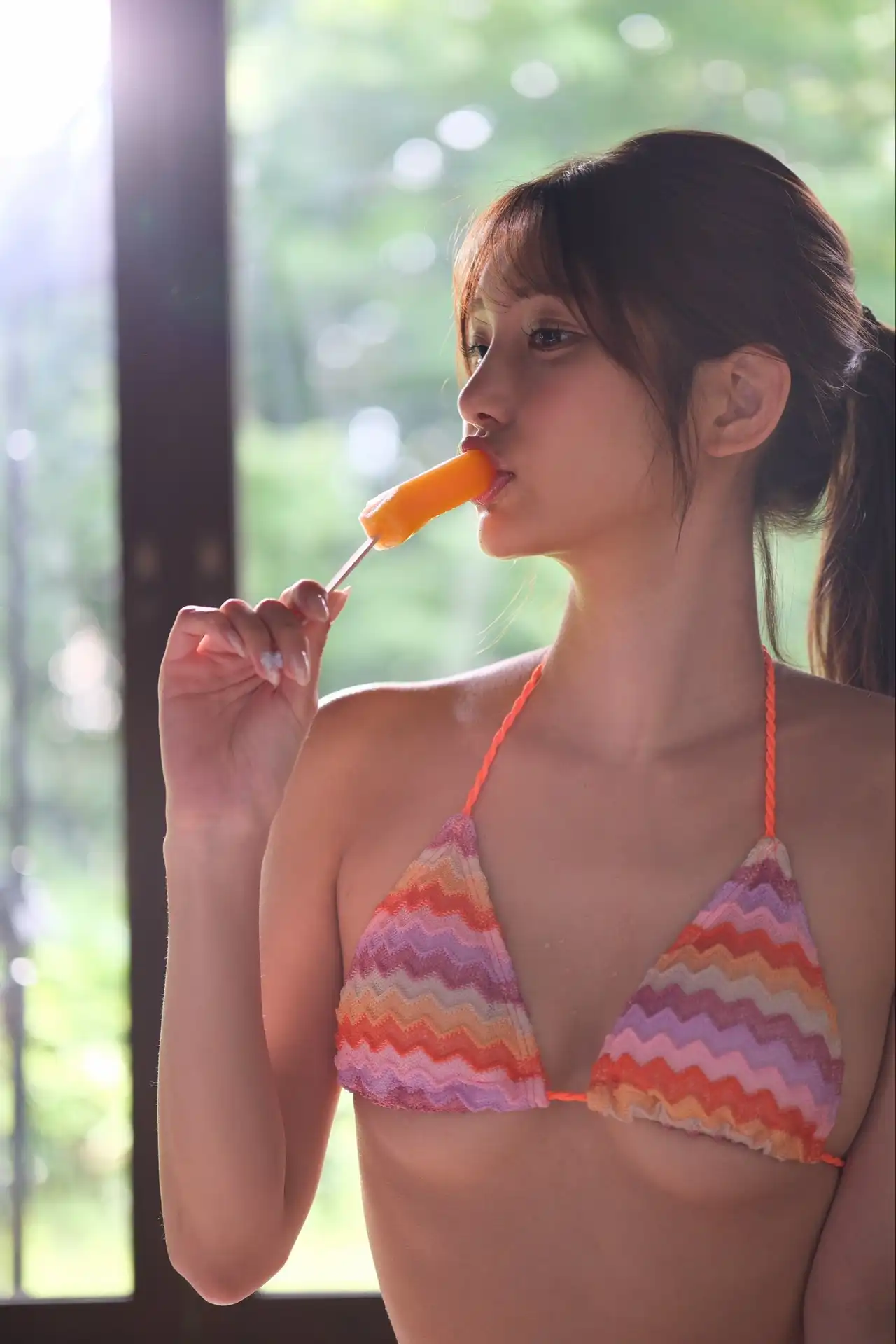 倉木華第333張寫真