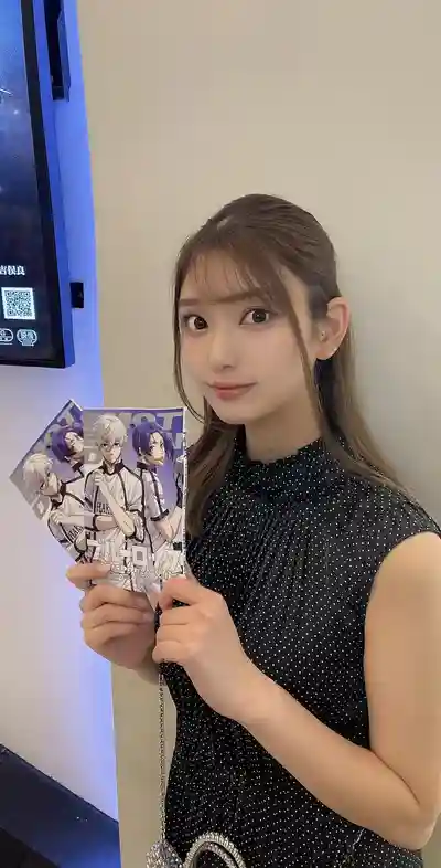 倉木華第14張寫真