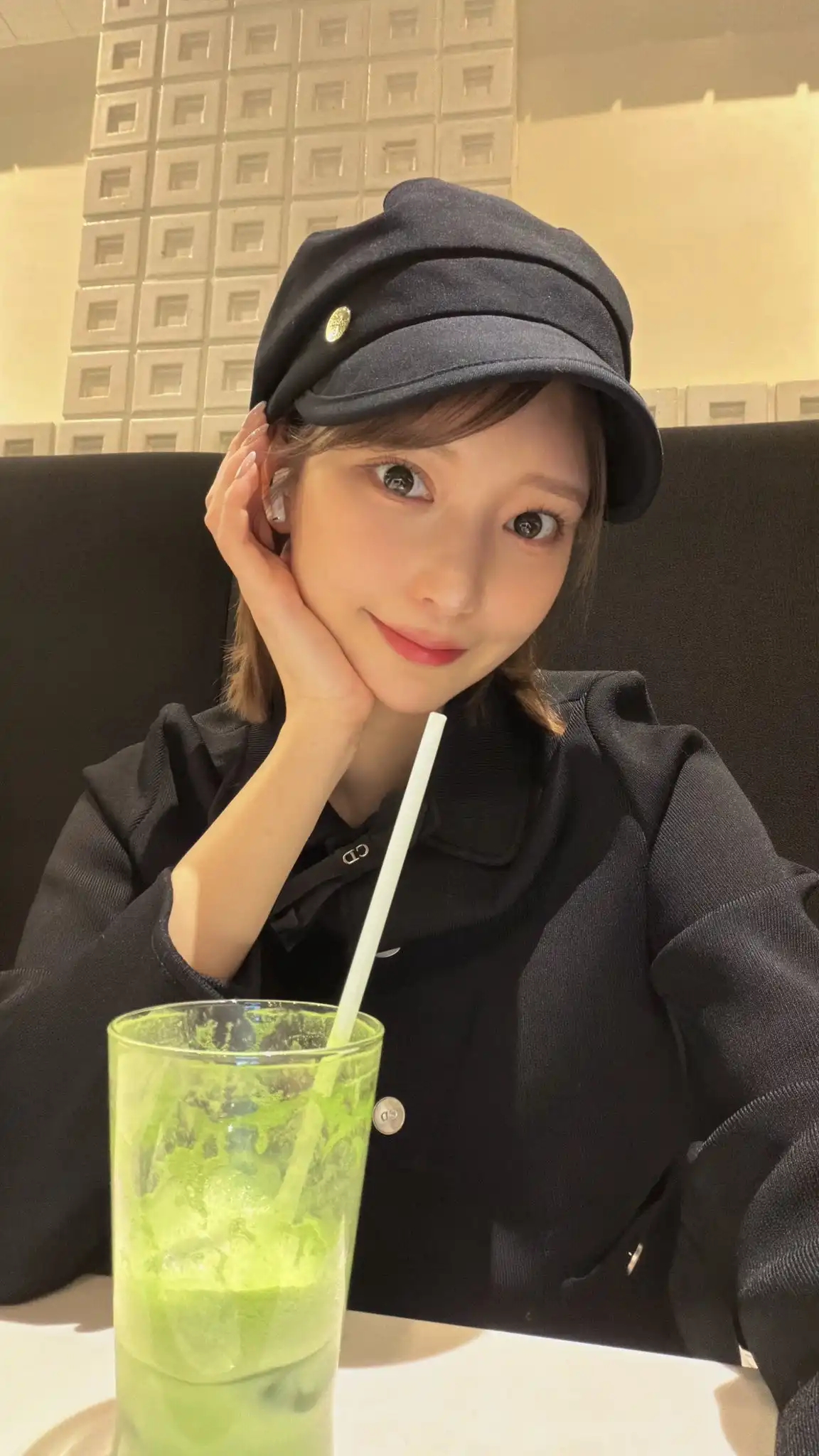 倉木華第257張寫真