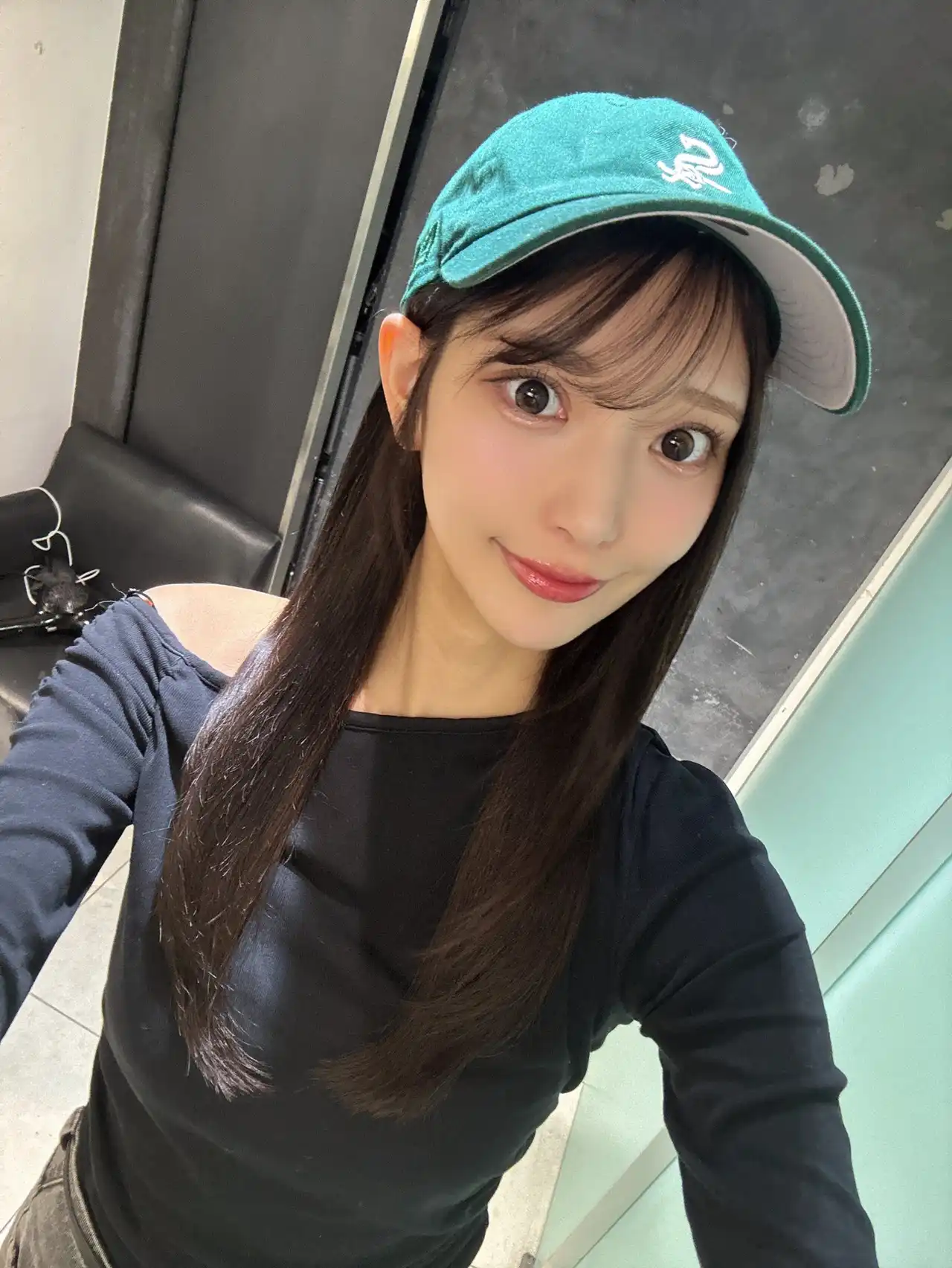倉木華第176張寫真