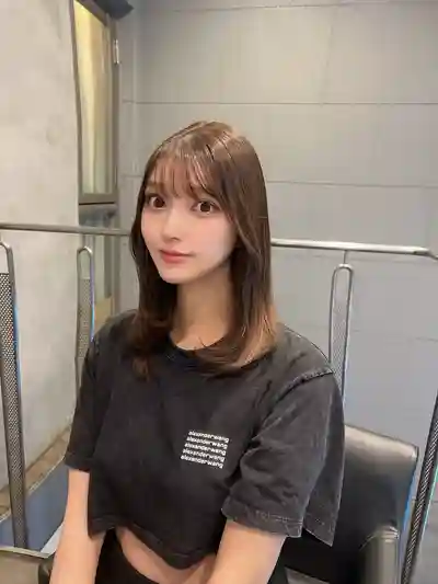 倉木華第18張寫真