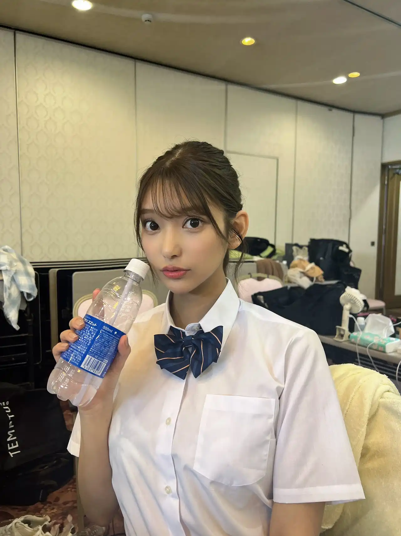 倉木華第155張寫真