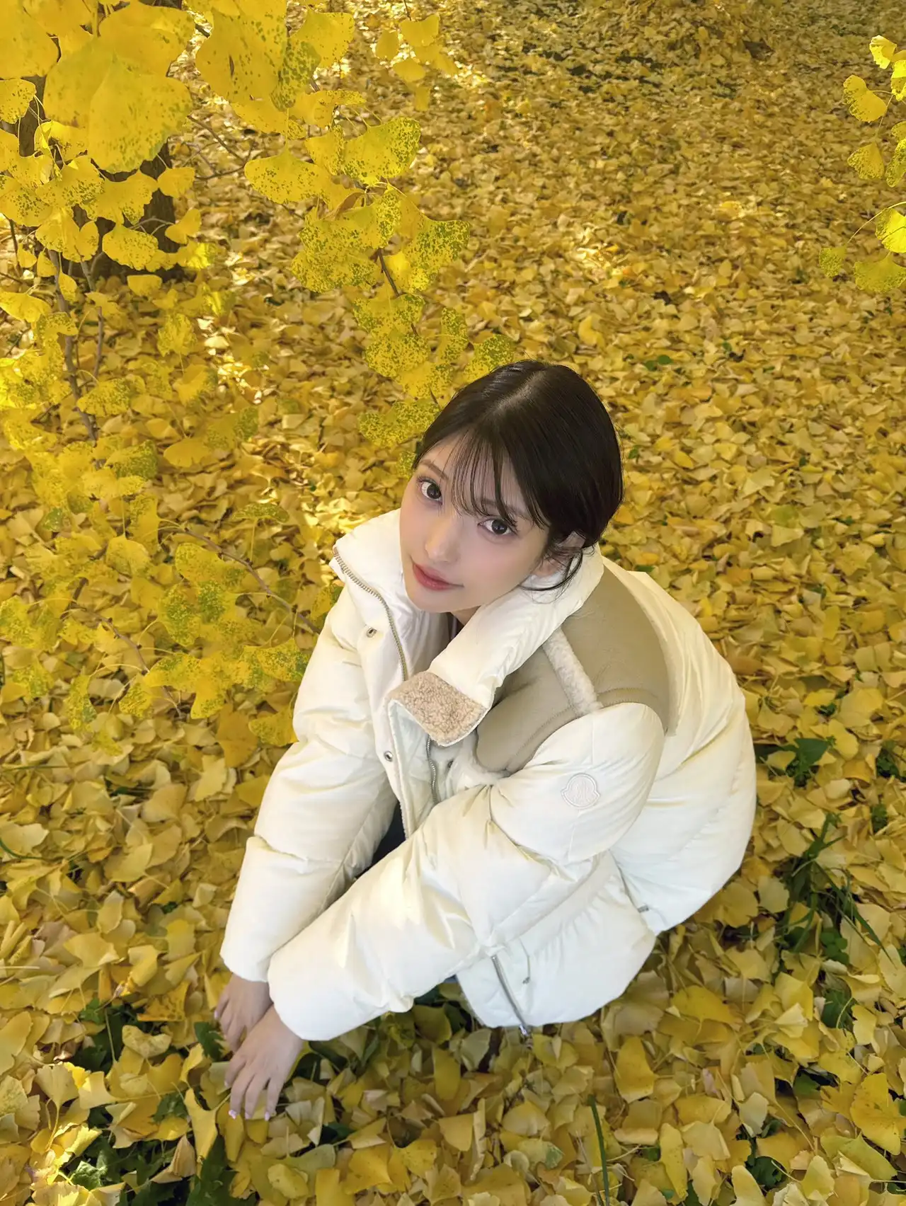 倉木華第106張寫真