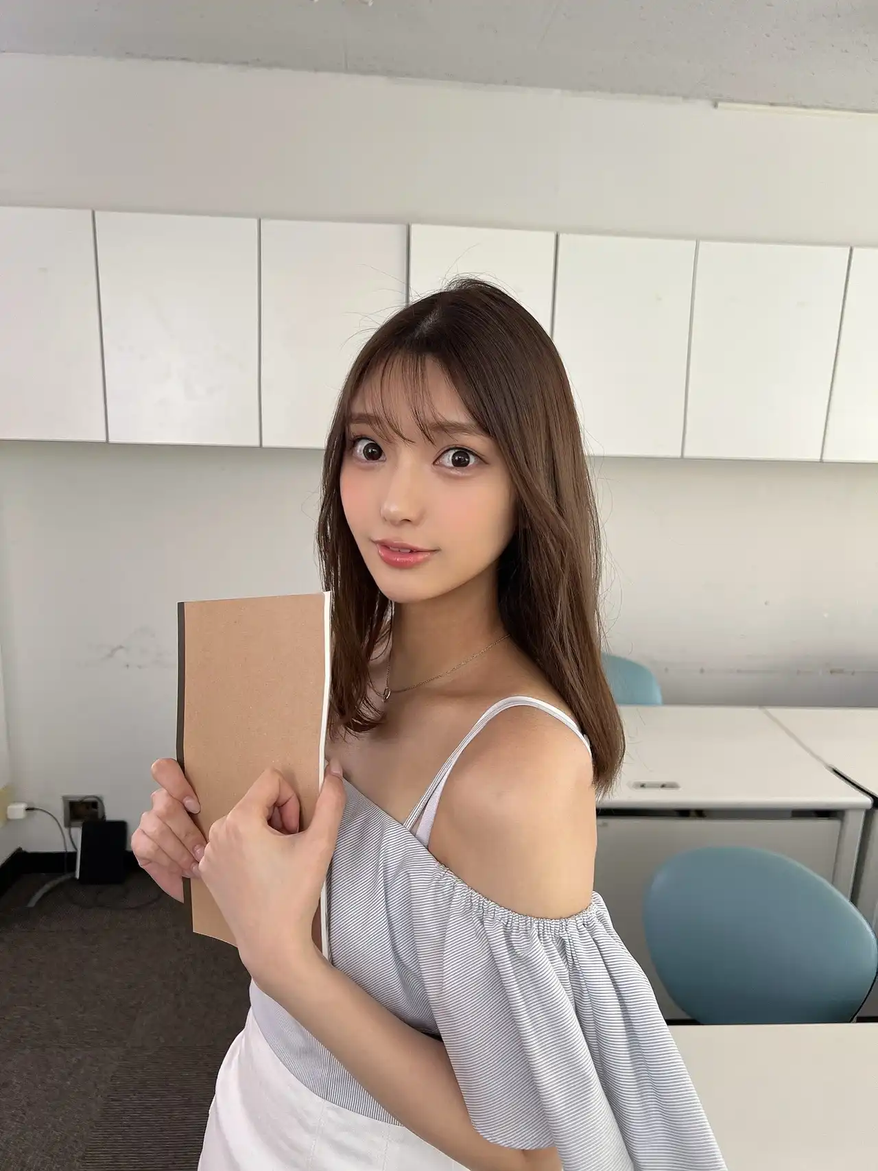 倉木華第19張寫真