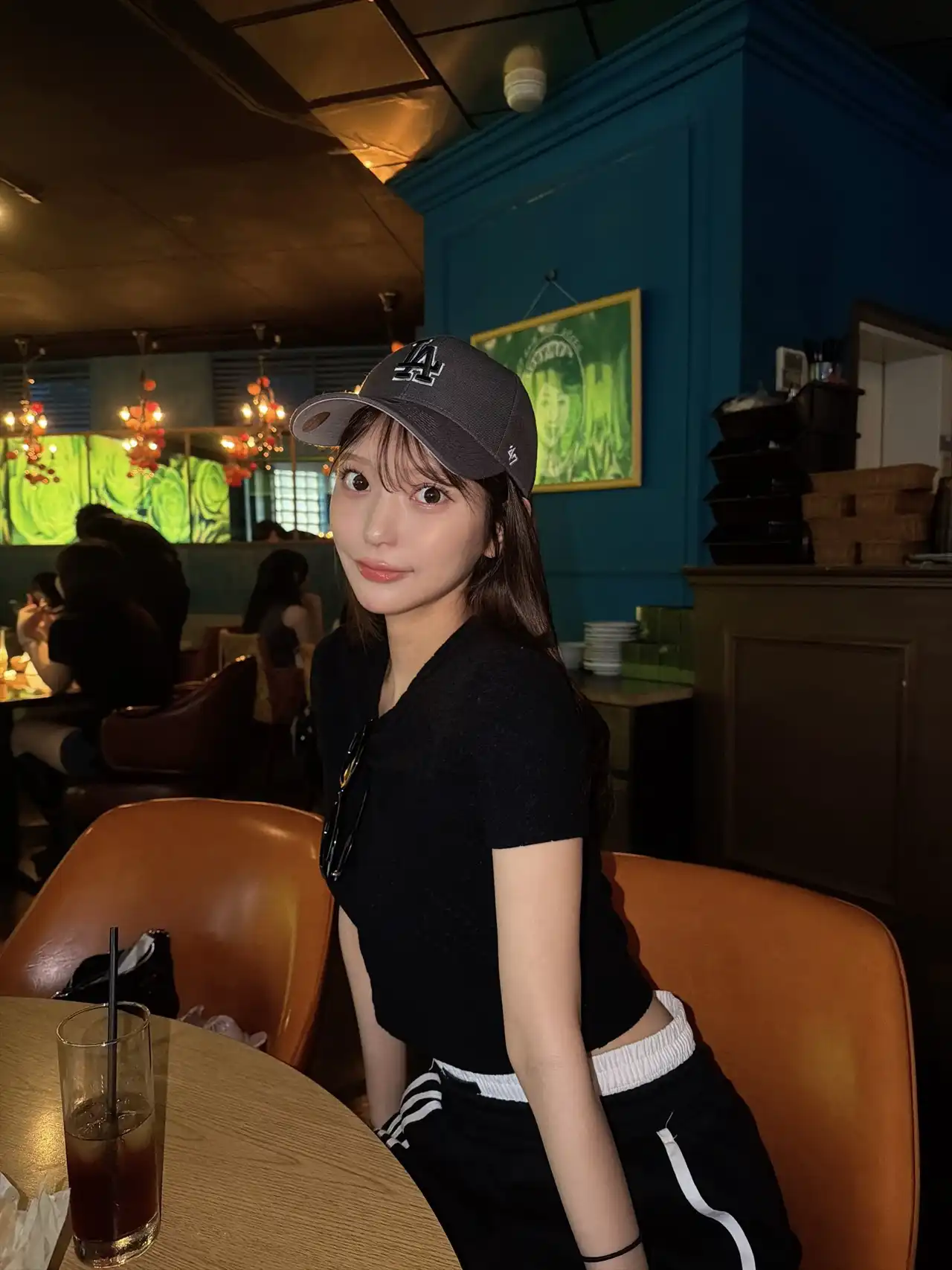 倉木華第321張寫真