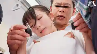 MURIKURI-015 巨乳頭J系痴女真無套路線 調教玩弄到敏感度崩壞小穴痙攣絞緊中出的劇照11