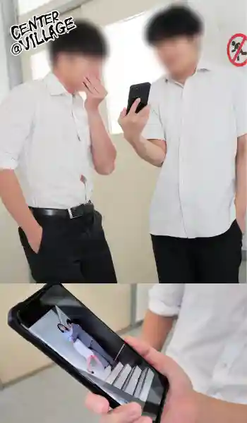 MESU-145 不倫曝光SNS瘋傳炎上！！美人女校長玩具化計畫的劇照10