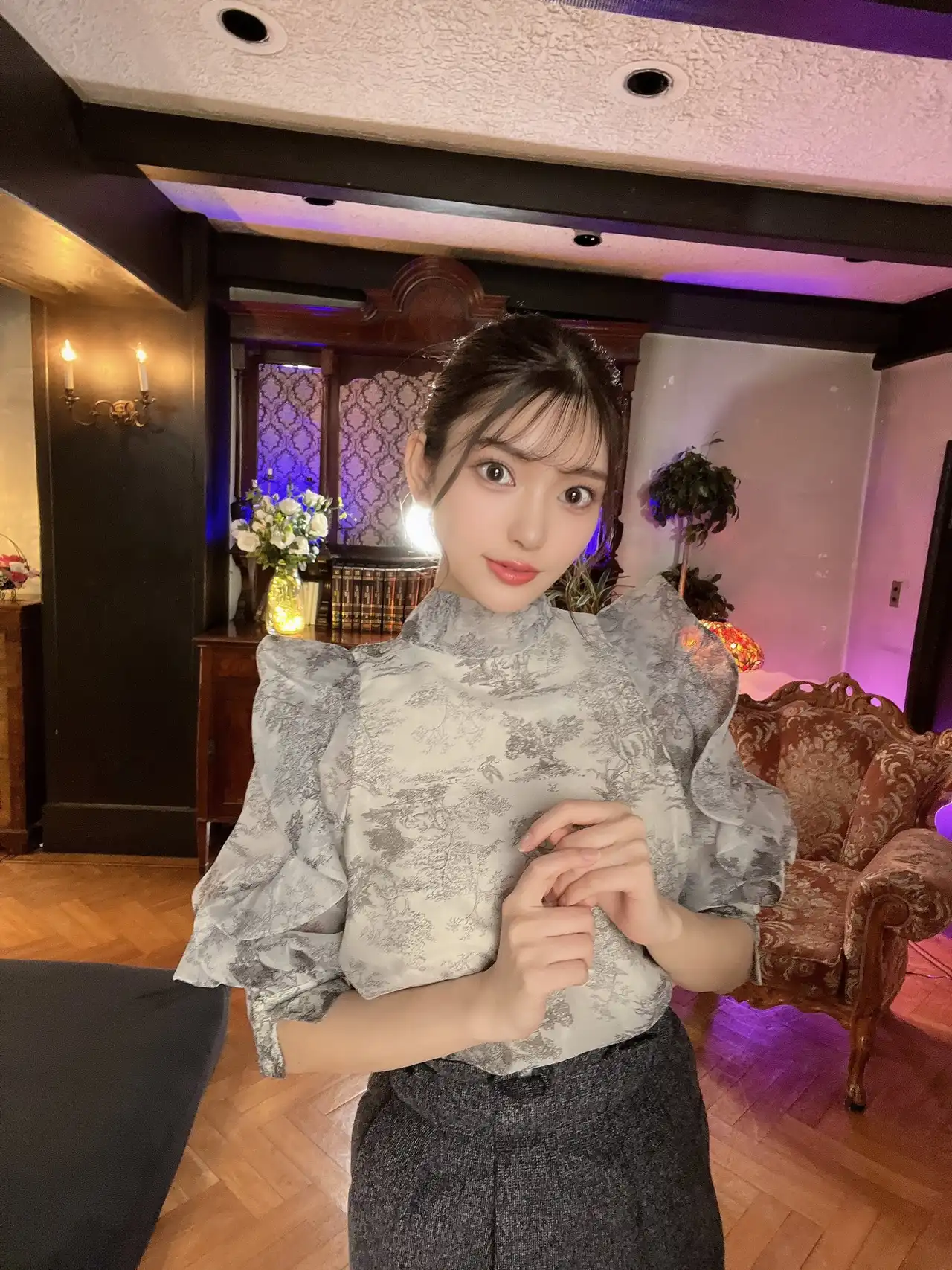 倉木華第54張寫真