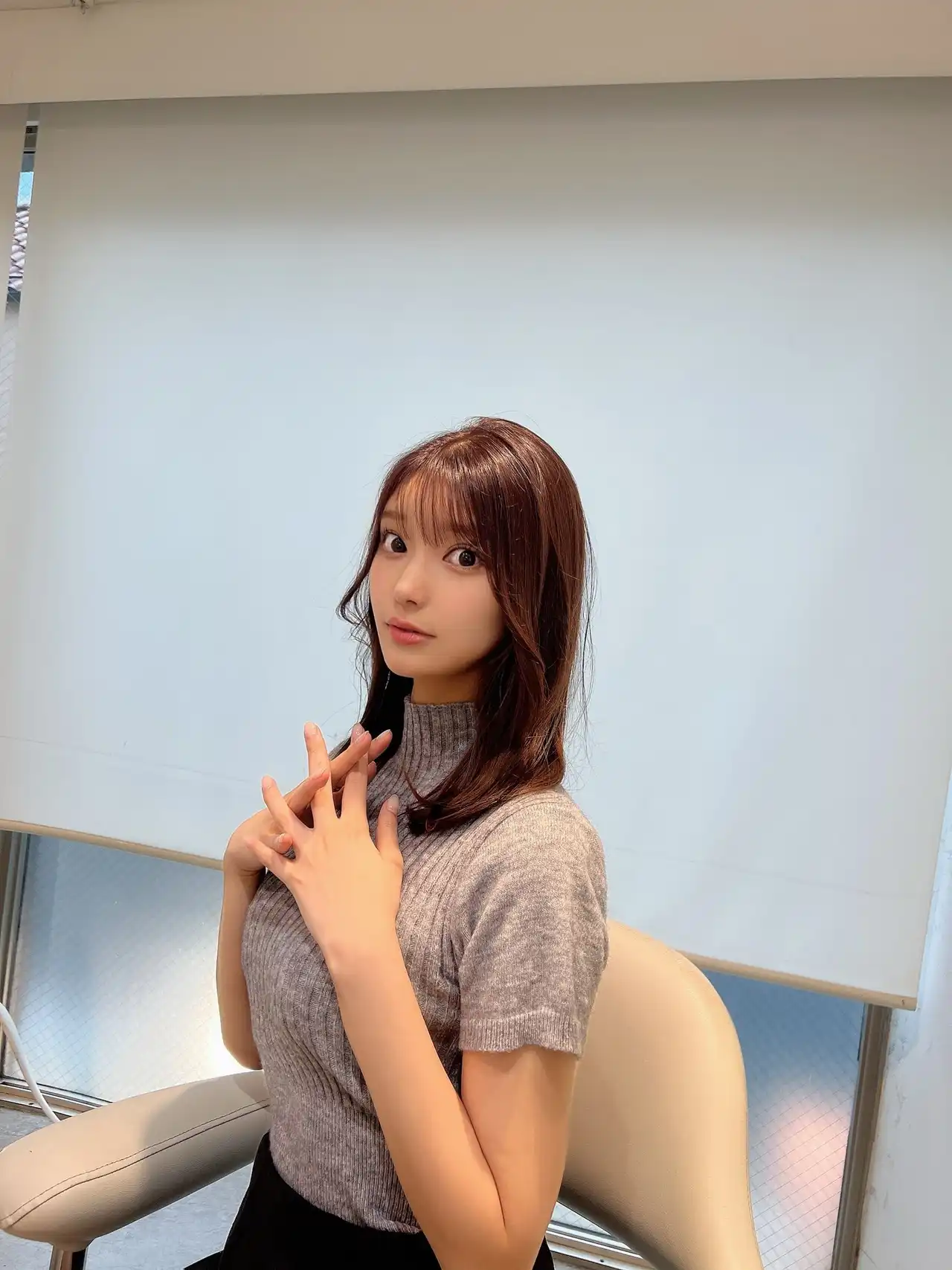 倉木華第38張寫真