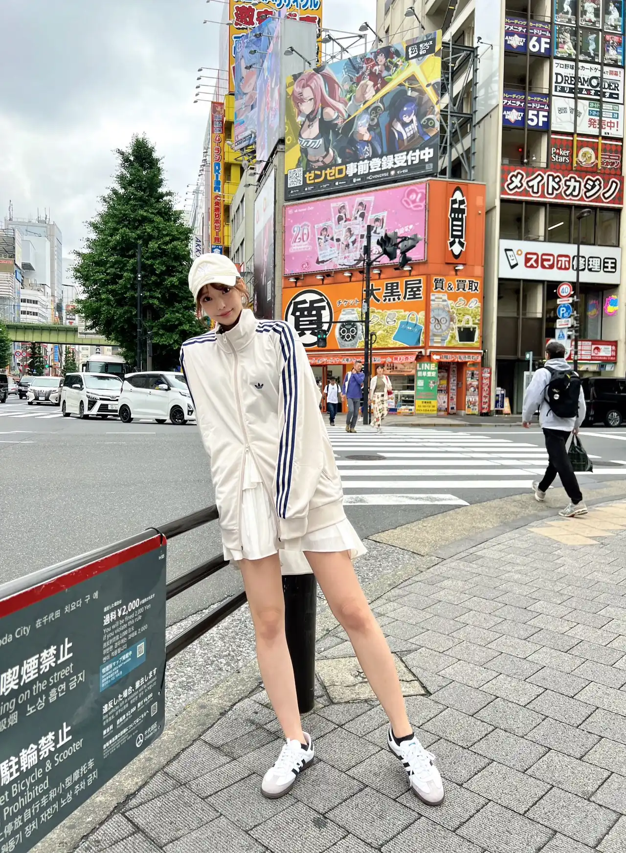 倉木華第31張寫真