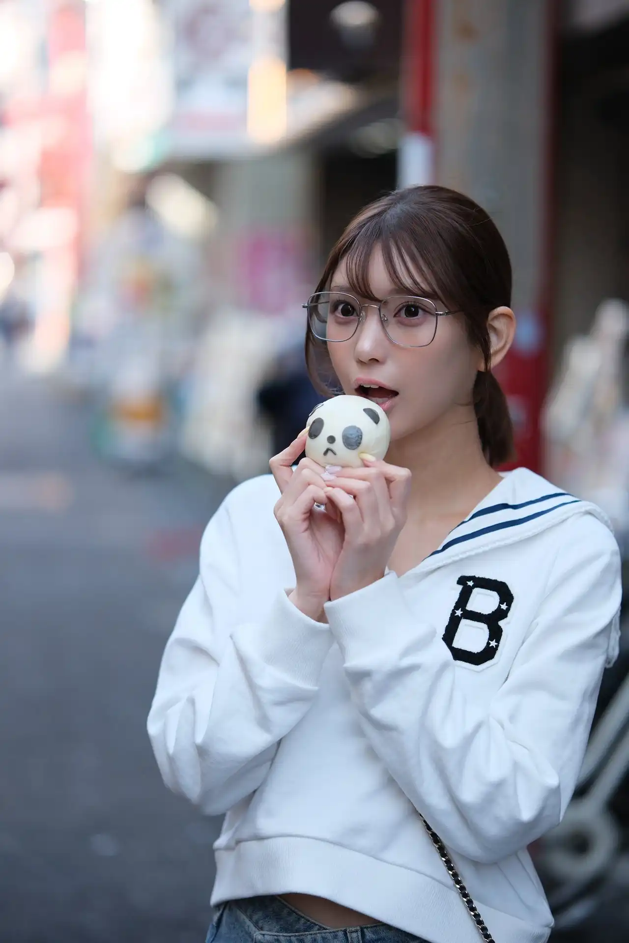 倉木華第271張寫真